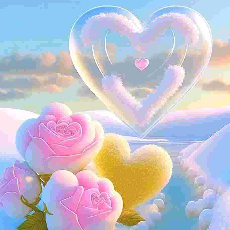 念念不忘💓💓永远爱你