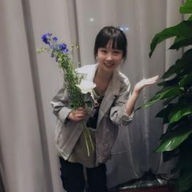 行迹小萌🎱