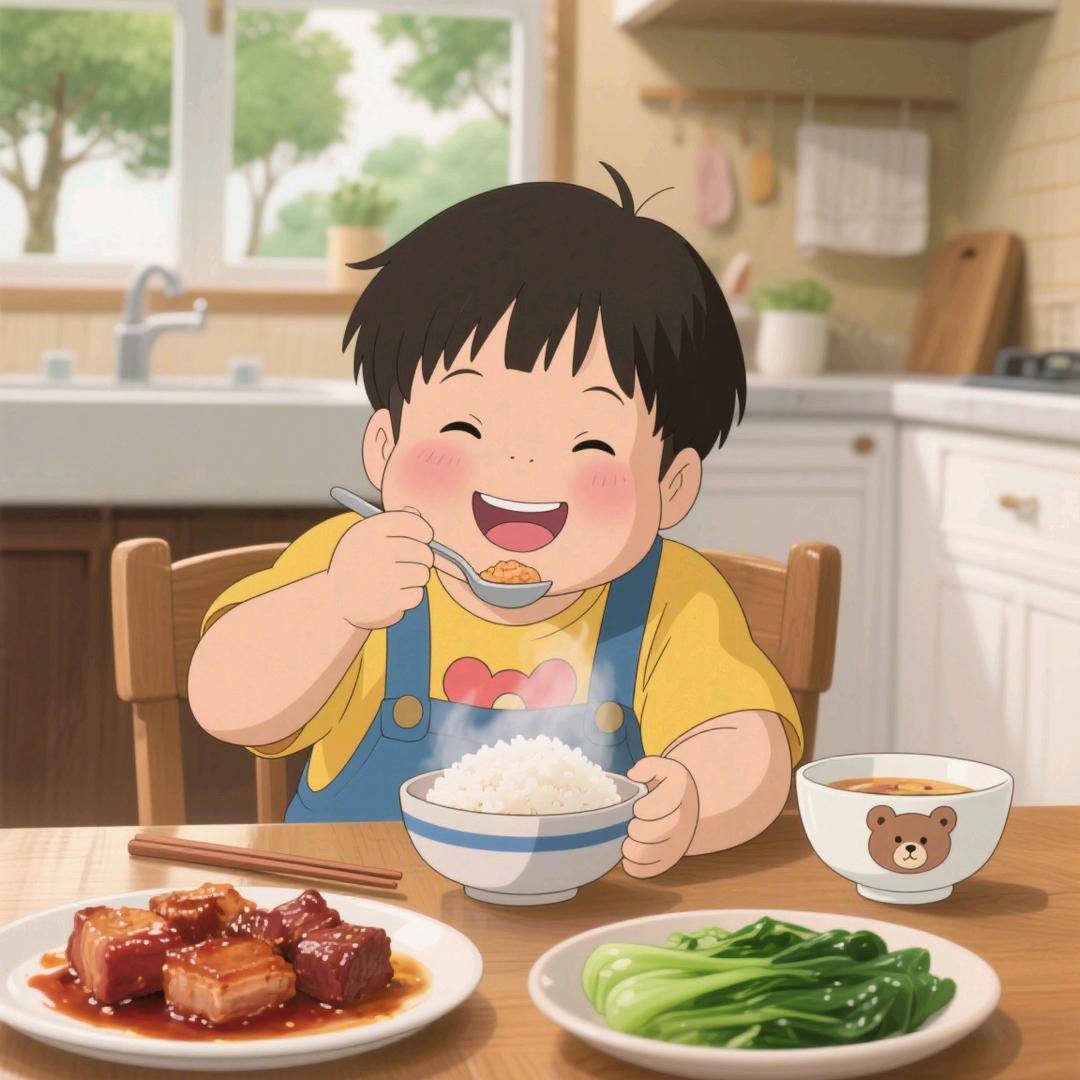 晓晓好物分享