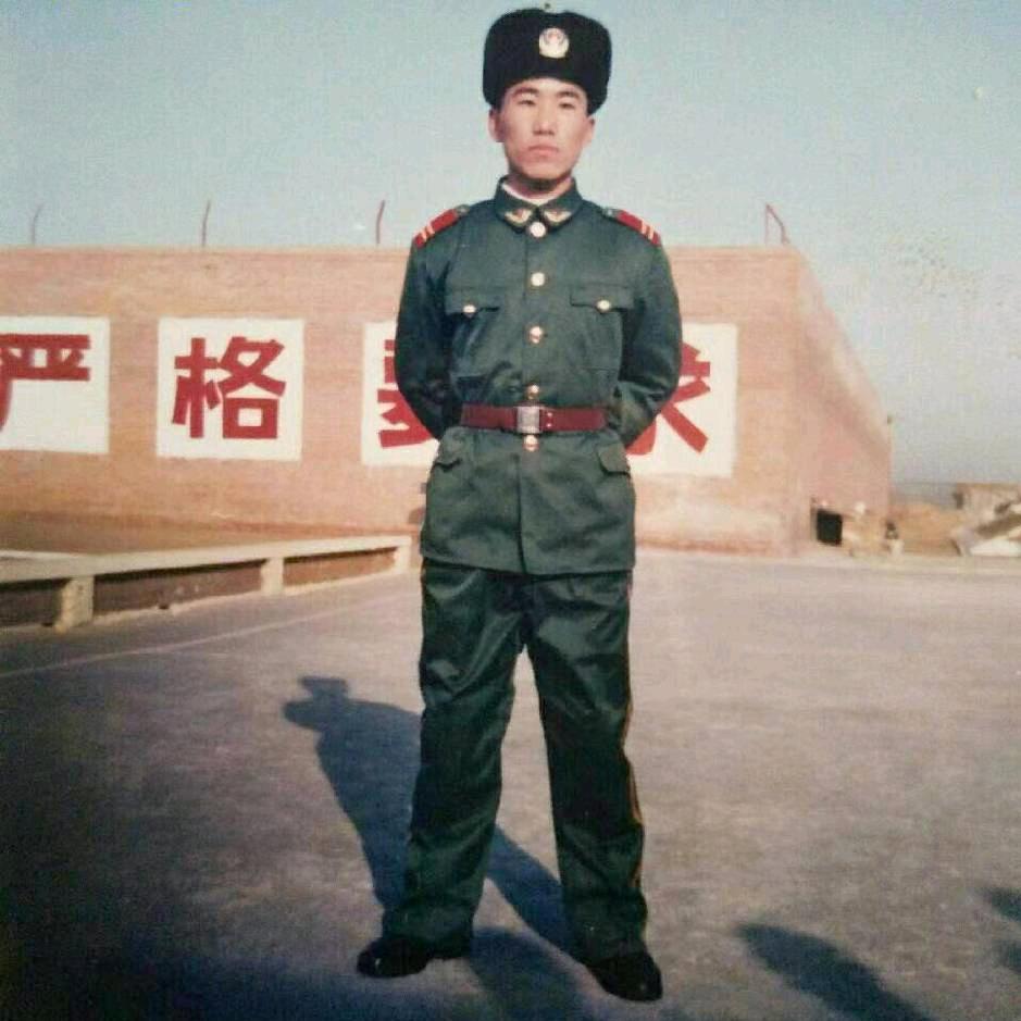 长江说事儿.