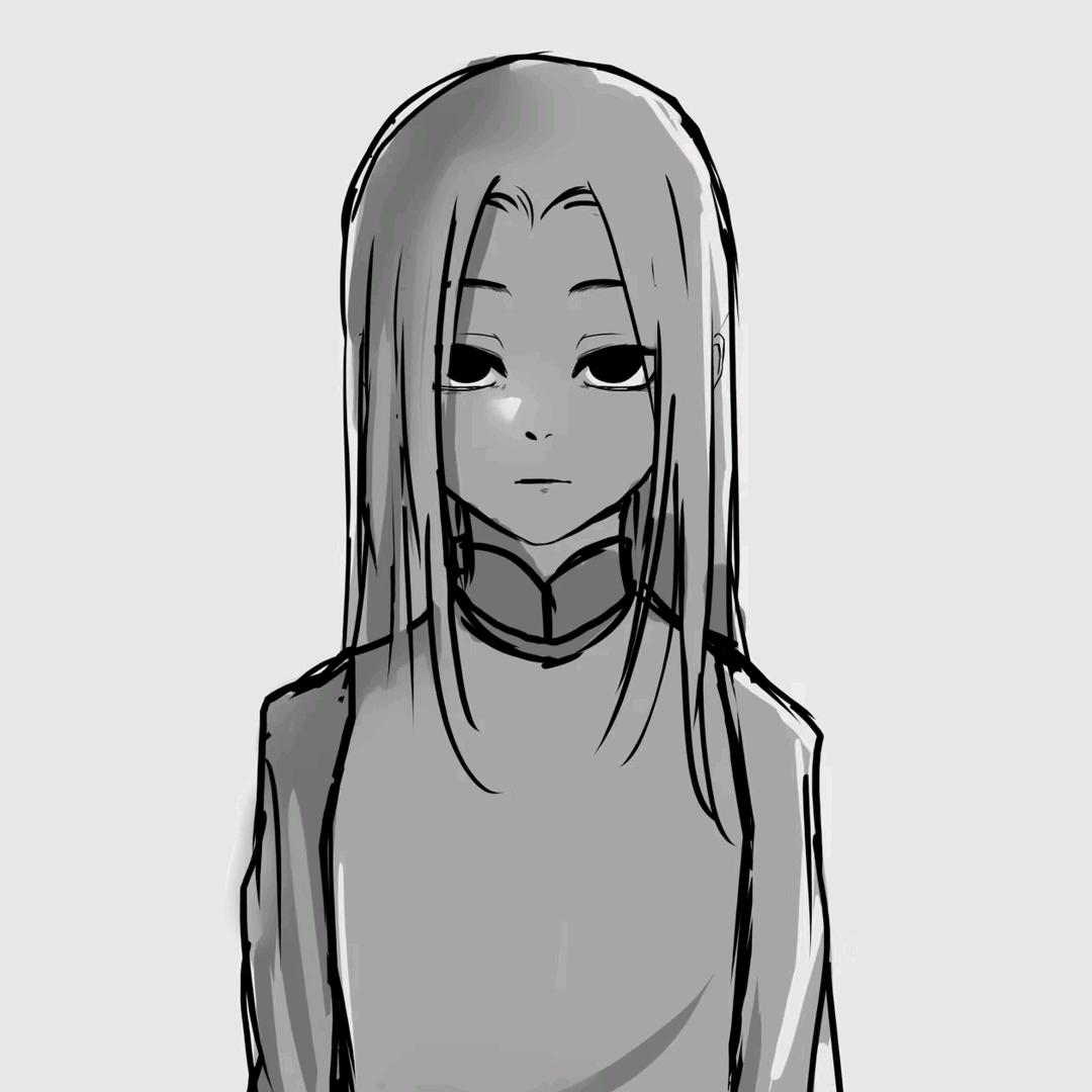 若离