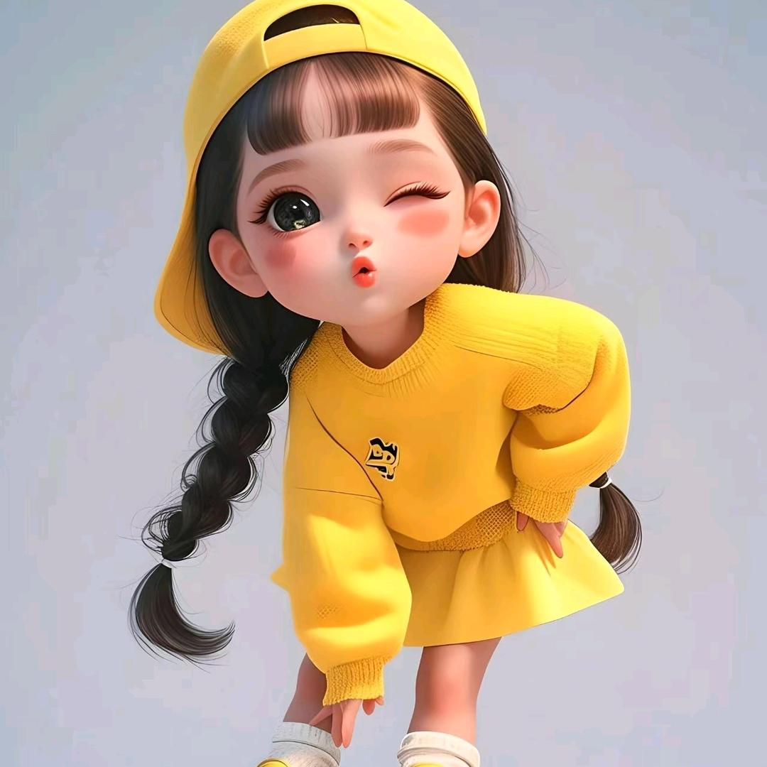 小悦...