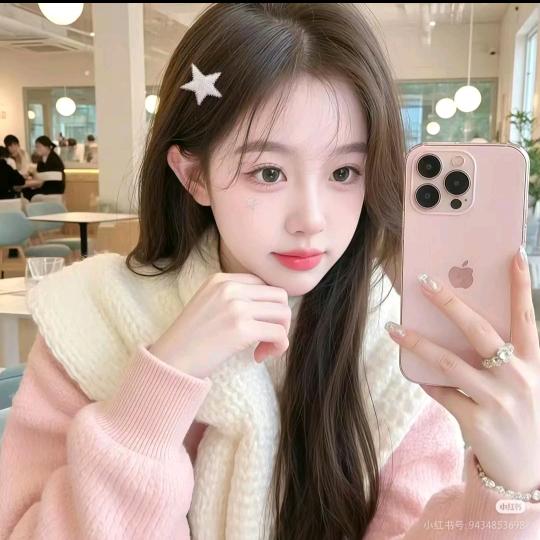 💕᭄林曦💞527💘