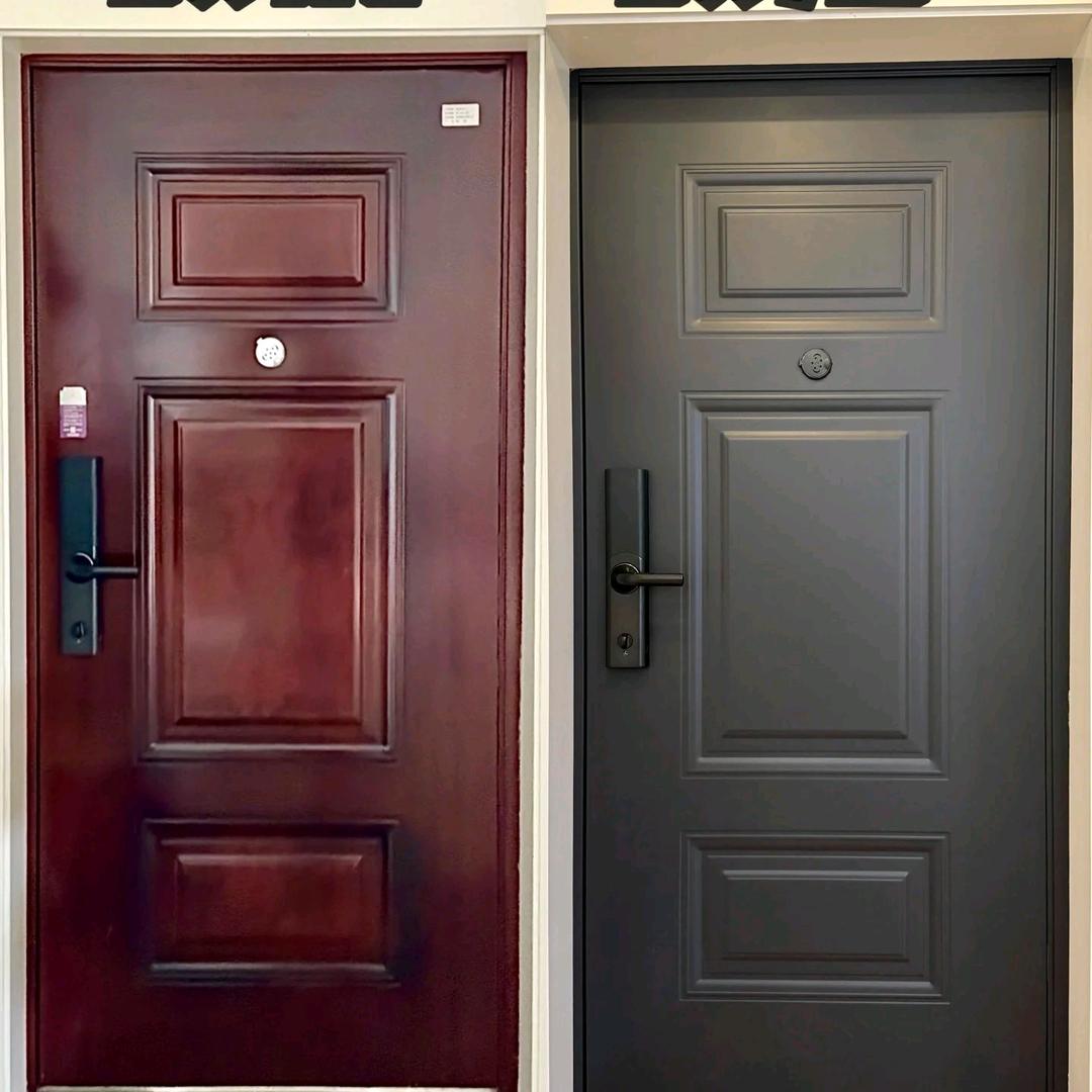 入户门改色 |智能锁 亳州