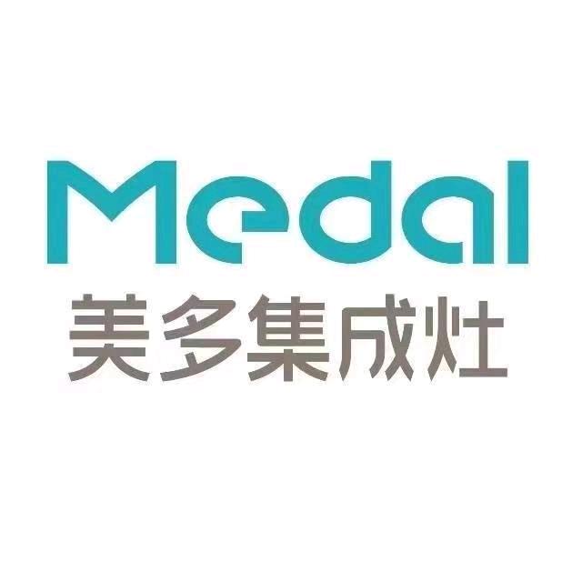 新沂美多集成灶 陈震