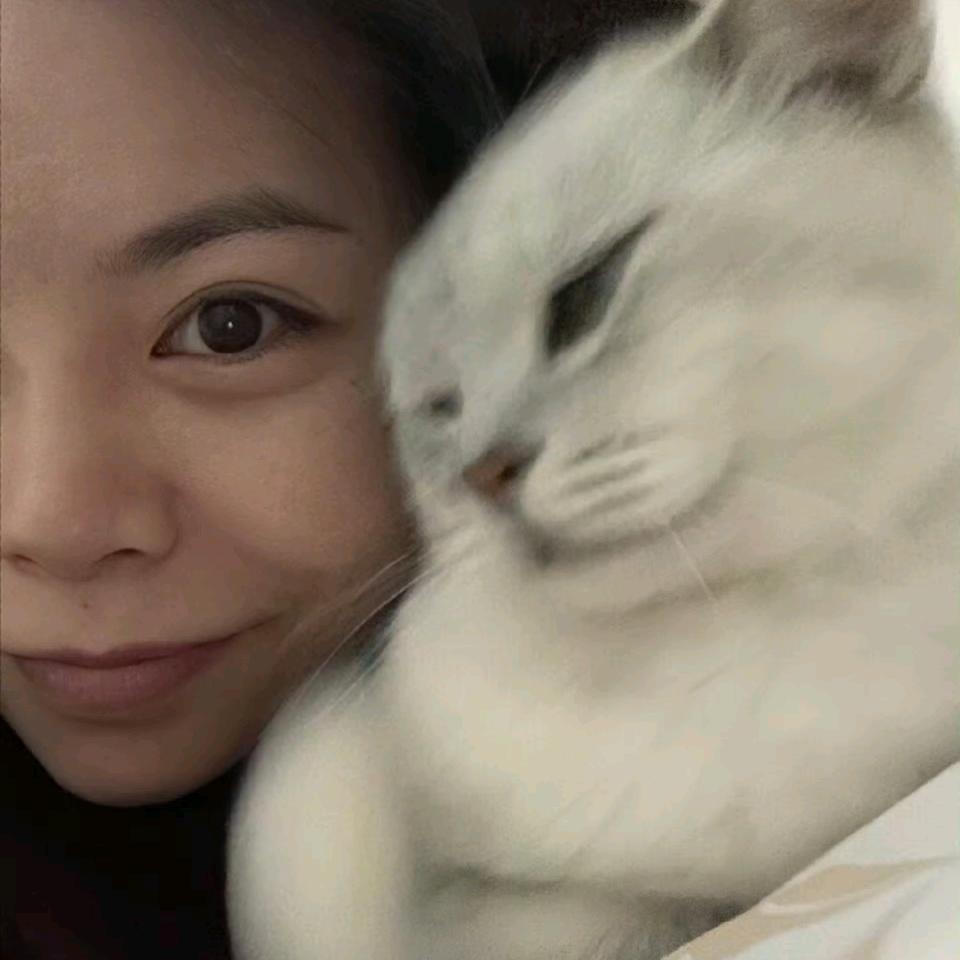 栗栗爱吃栗子