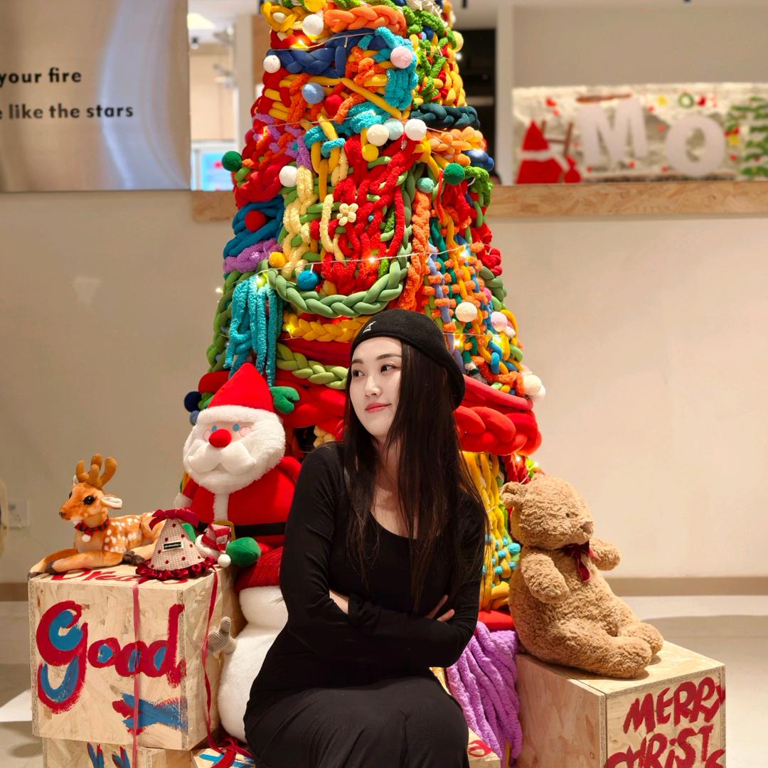 Wᗜáиⁿgᥫᩣ小清儿