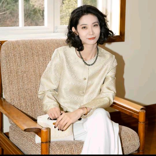 陈什么陈（直播爆款）