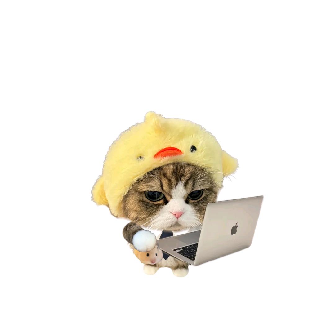 茜
