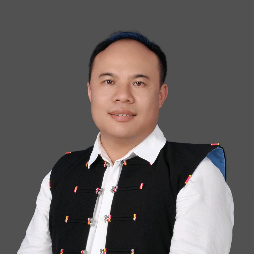 邓平 瑶草老师