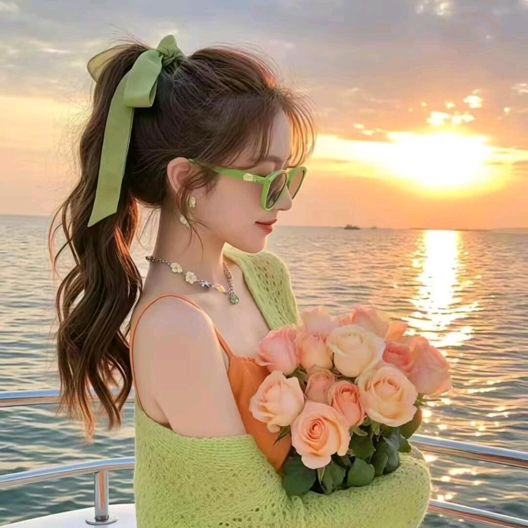 兜兜🌾有米