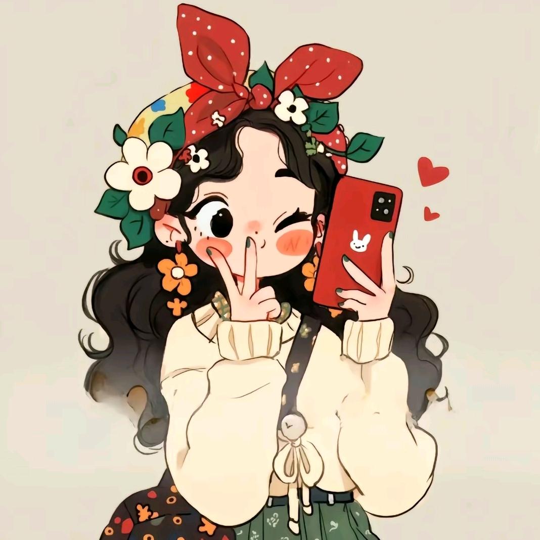💞: 小财迷꧔ꦿ᭄💞