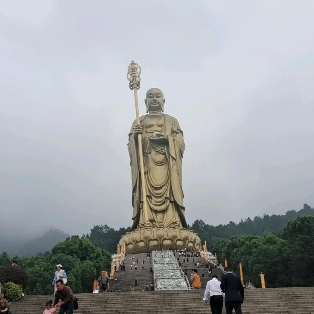 菩提心(仁信)素缘