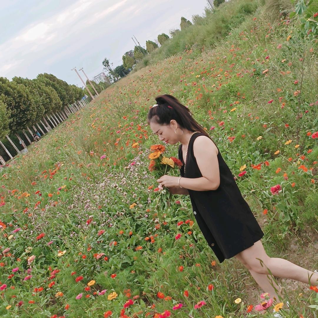 笑颜如夏