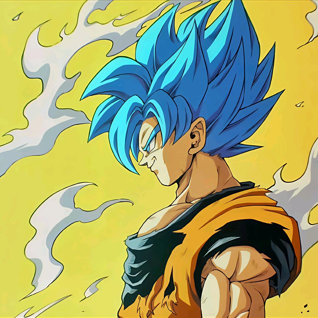 Sun Goku