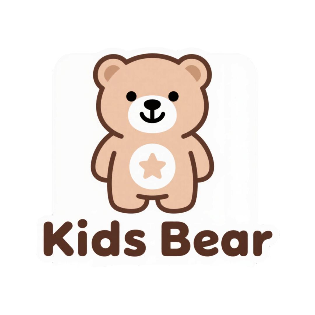 Kids Bear 稚在童品