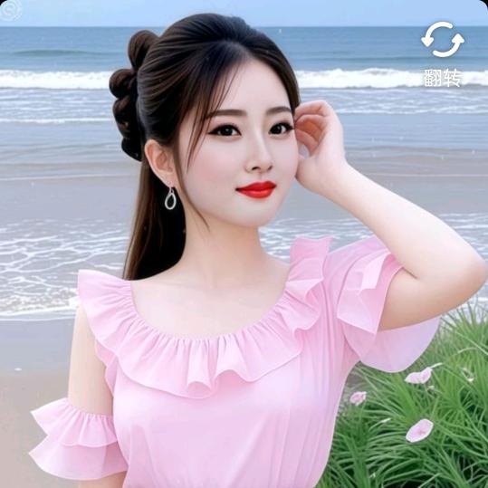 阿妹