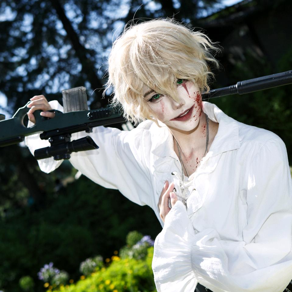 Sherry慕柒（求推荐…