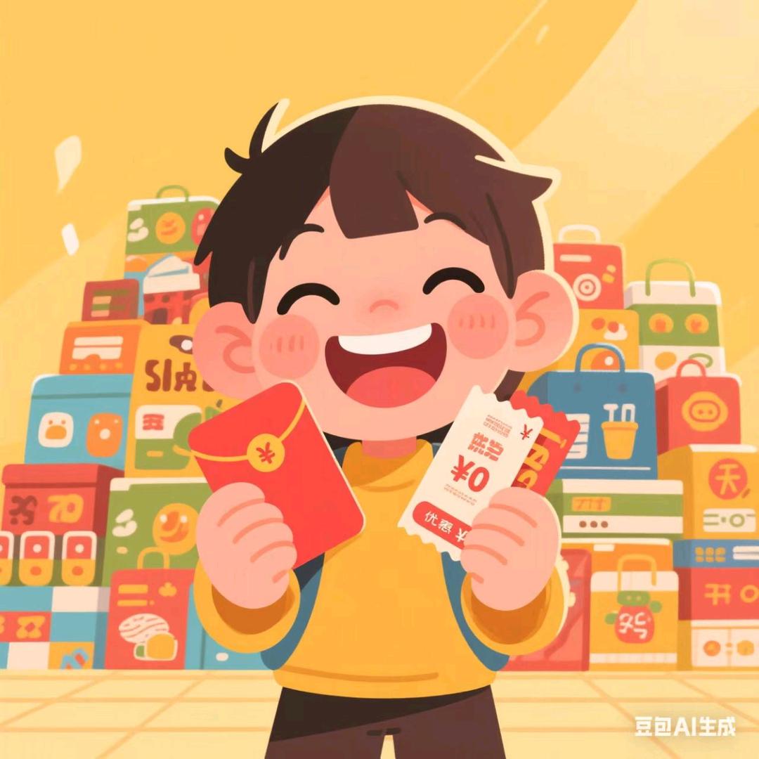 省钱攻略社
