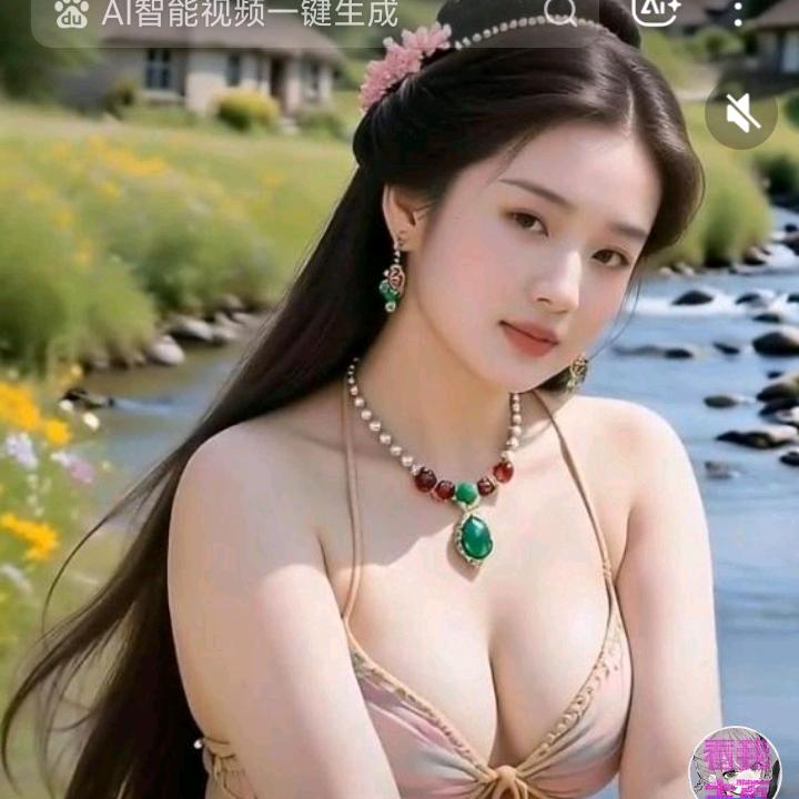 人见人爱（1）