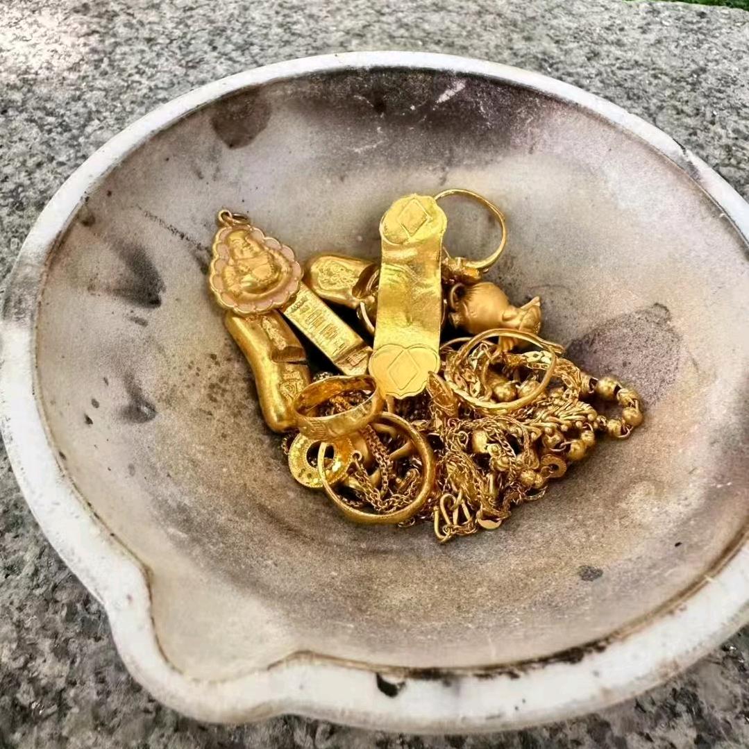 旬陽亨泰速捷回收