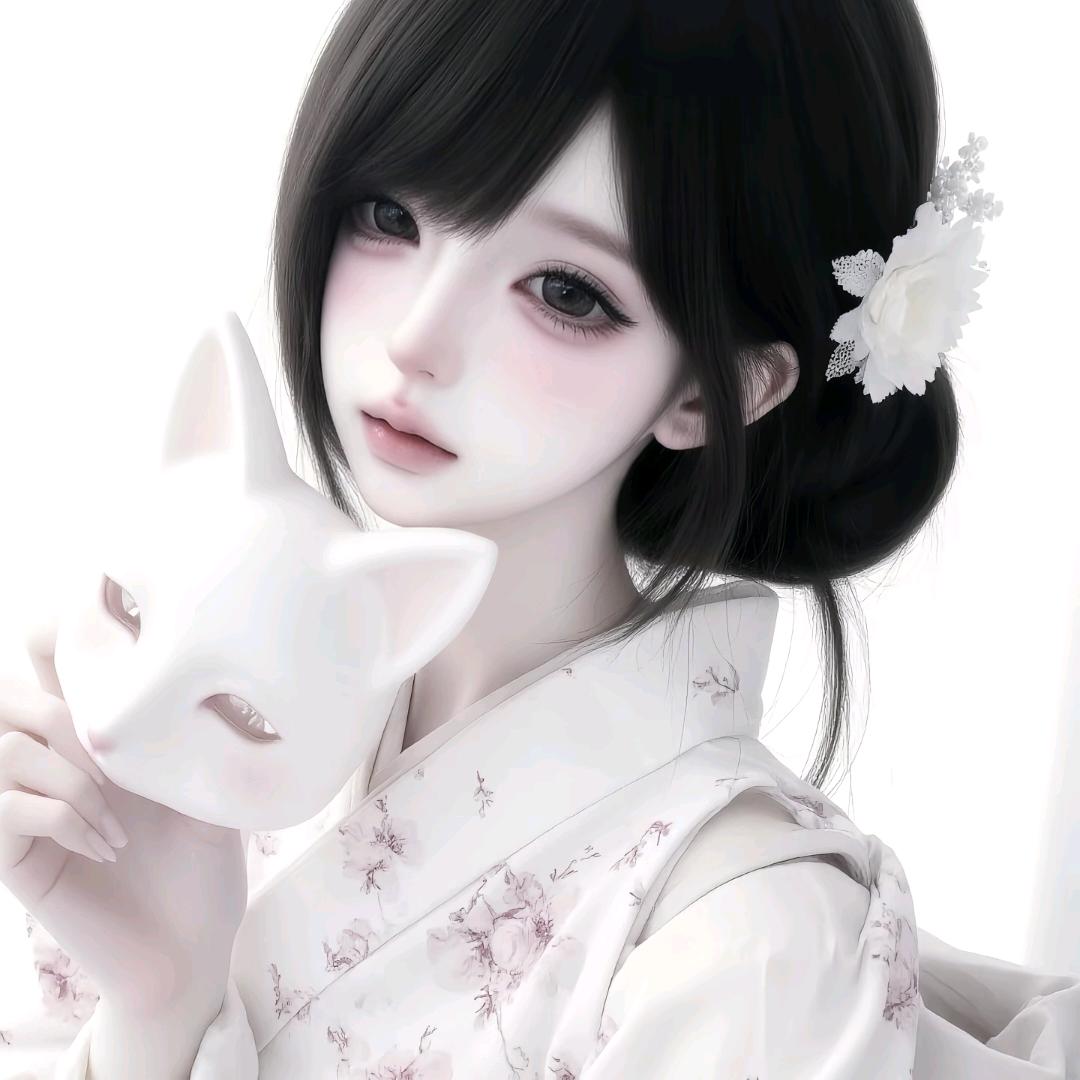 妍崽kiyomi