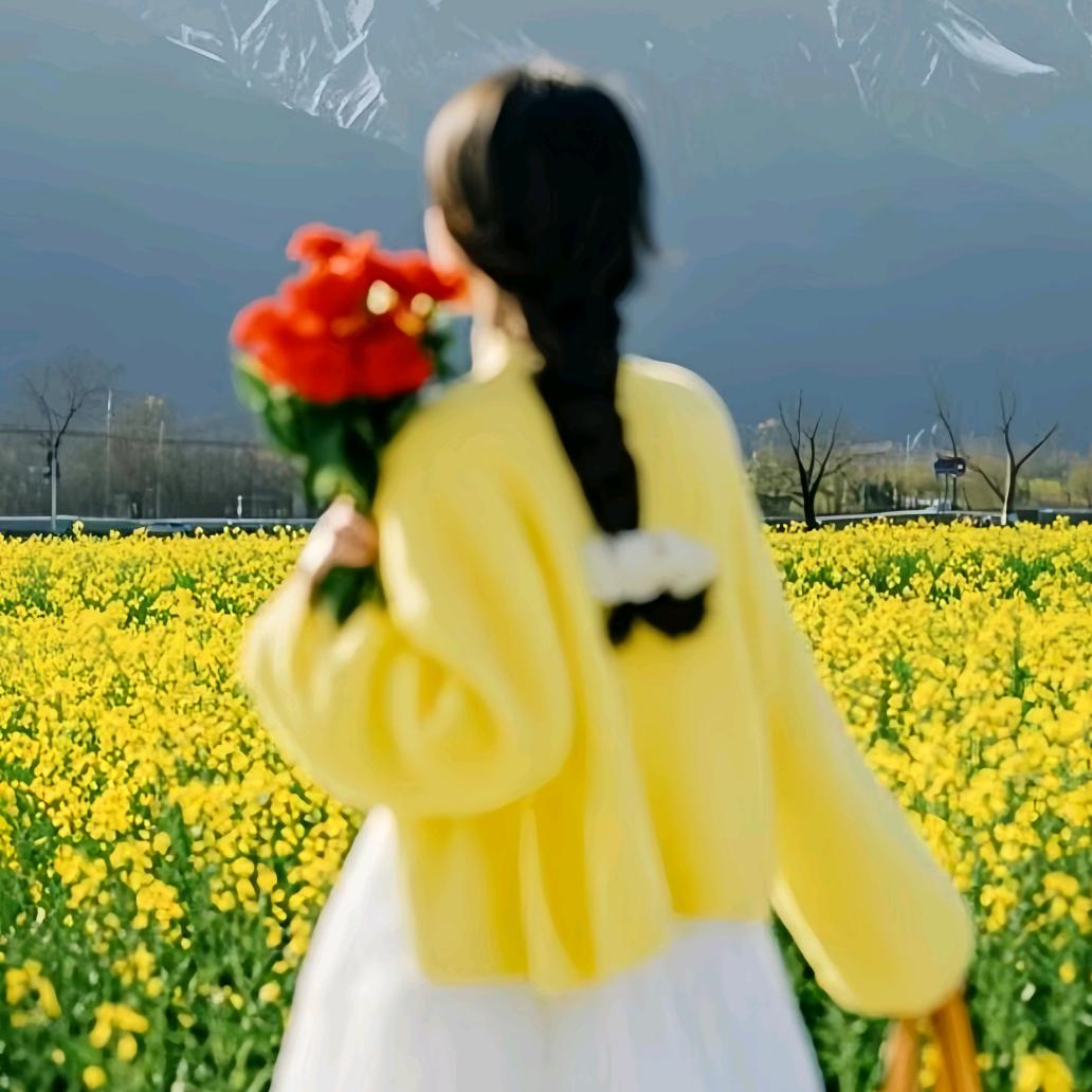 琪琪-