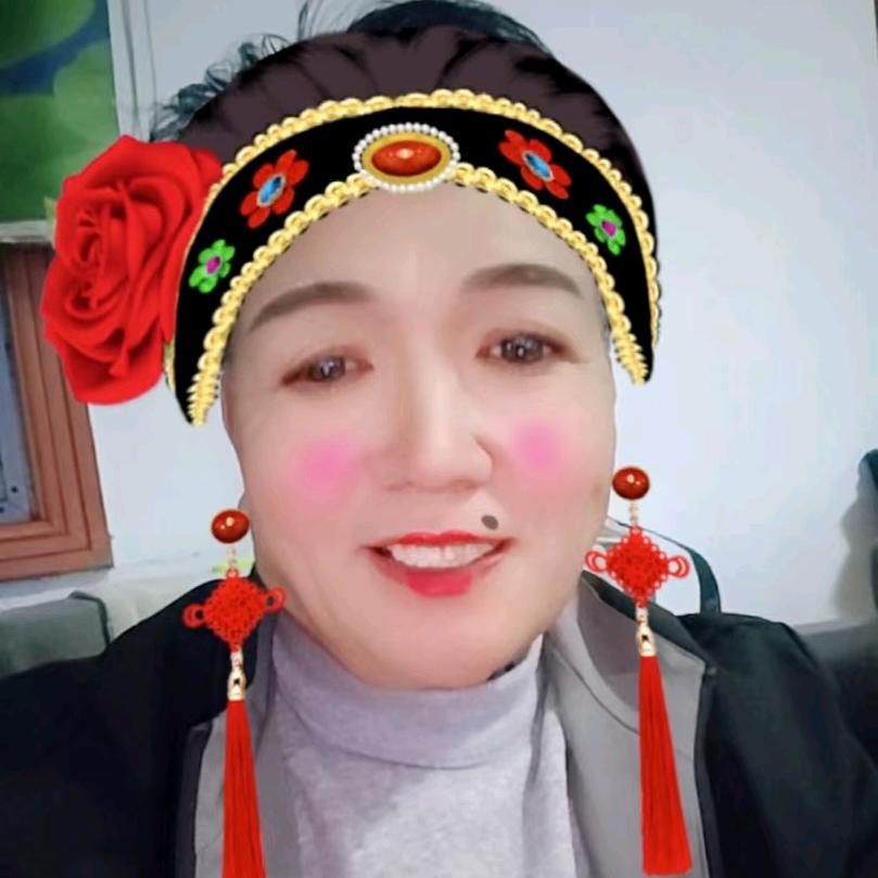 🌈老媒婆🌈🌈