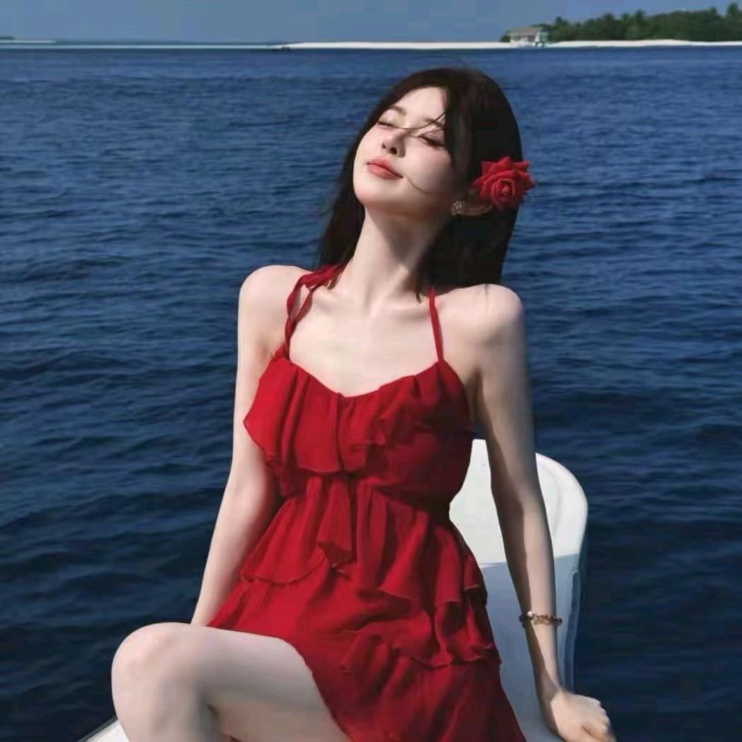 浩哥女装（直播返场）