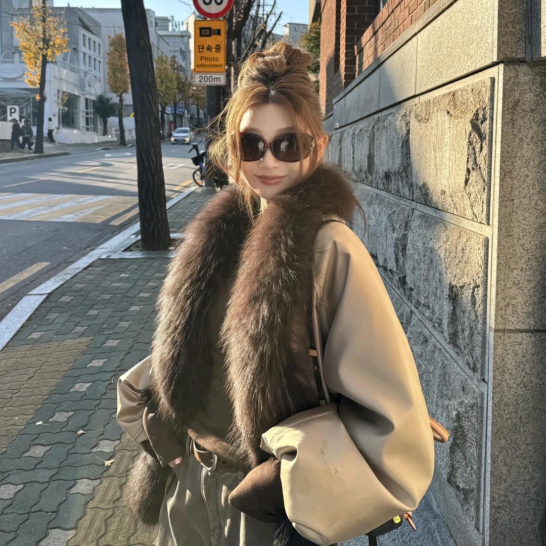 小侨jofay-精选穿搭