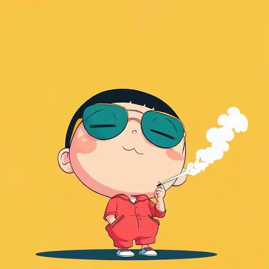 哇塞沉迷了