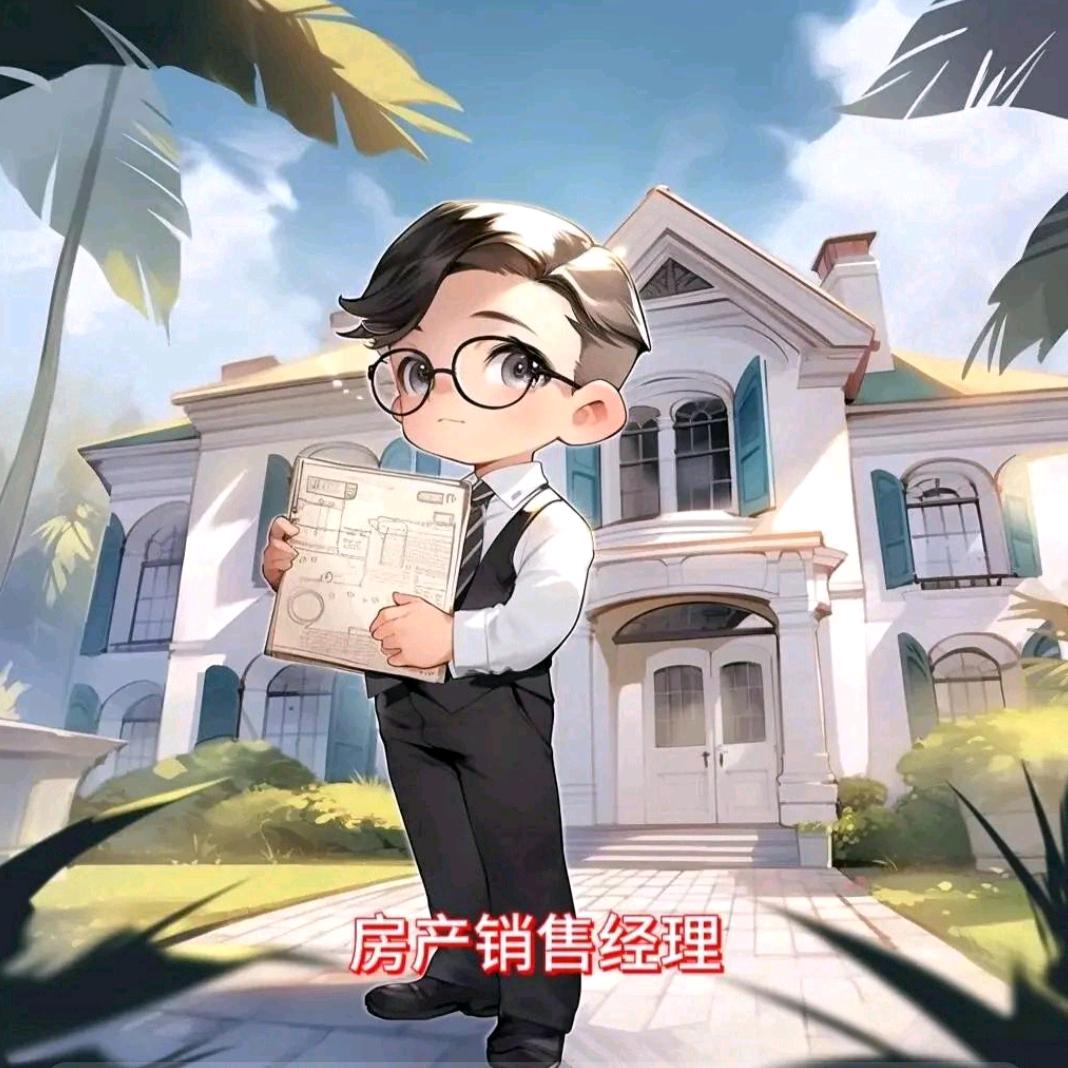 房产小卖铺