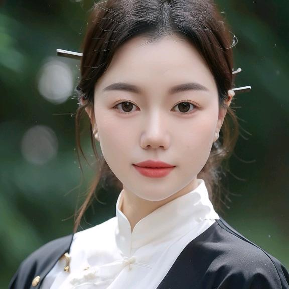 韩家小妹