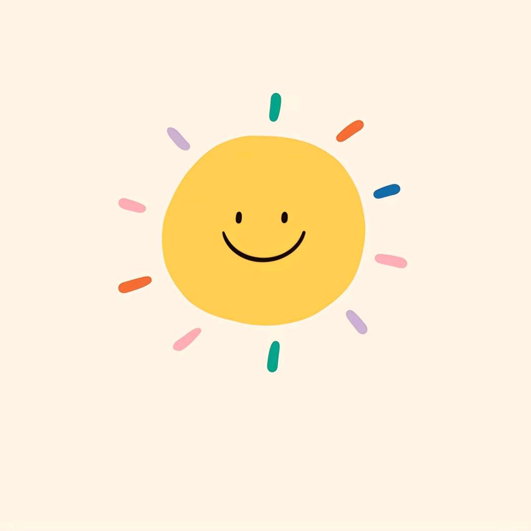 暖暖