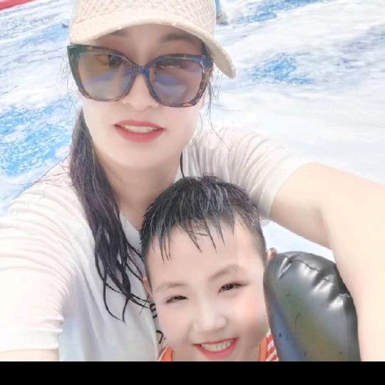 龙马精神