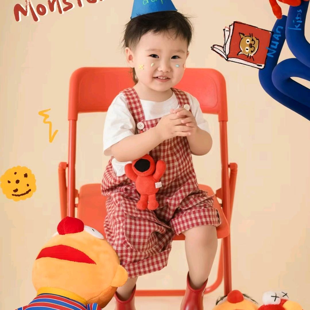 开心就是好