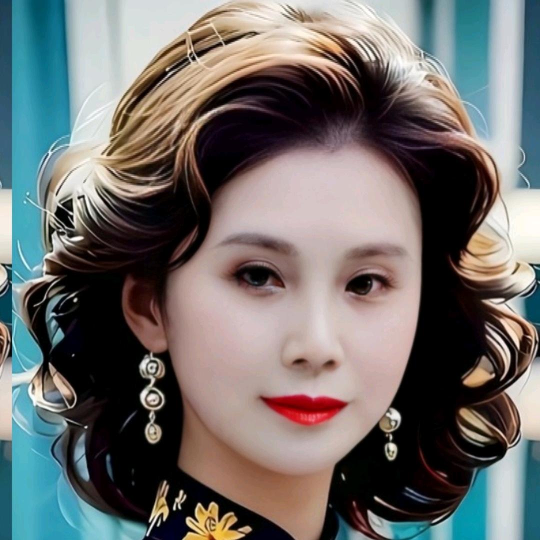 罗大姐