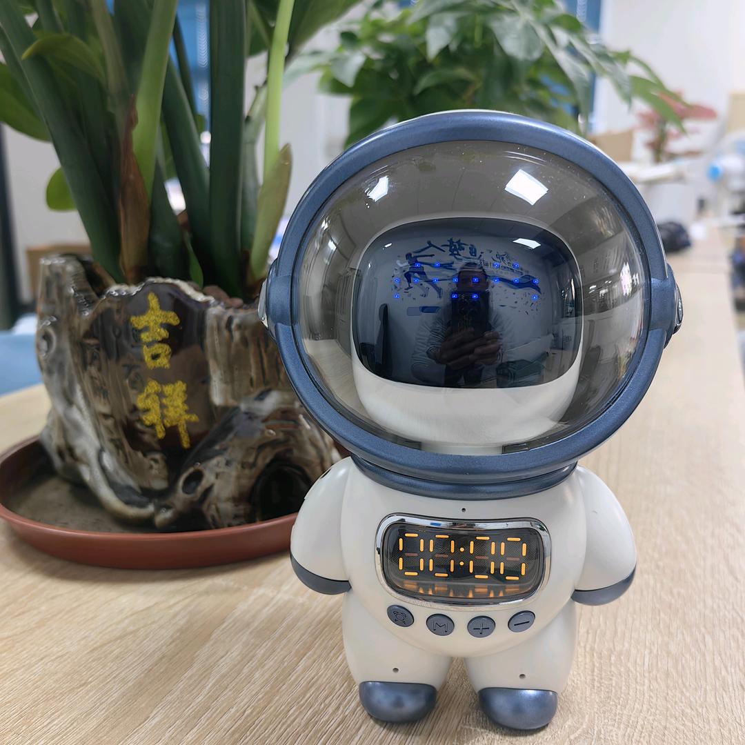 智能AI大模型音响厂家