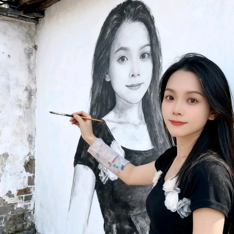 爱❤，喜乐