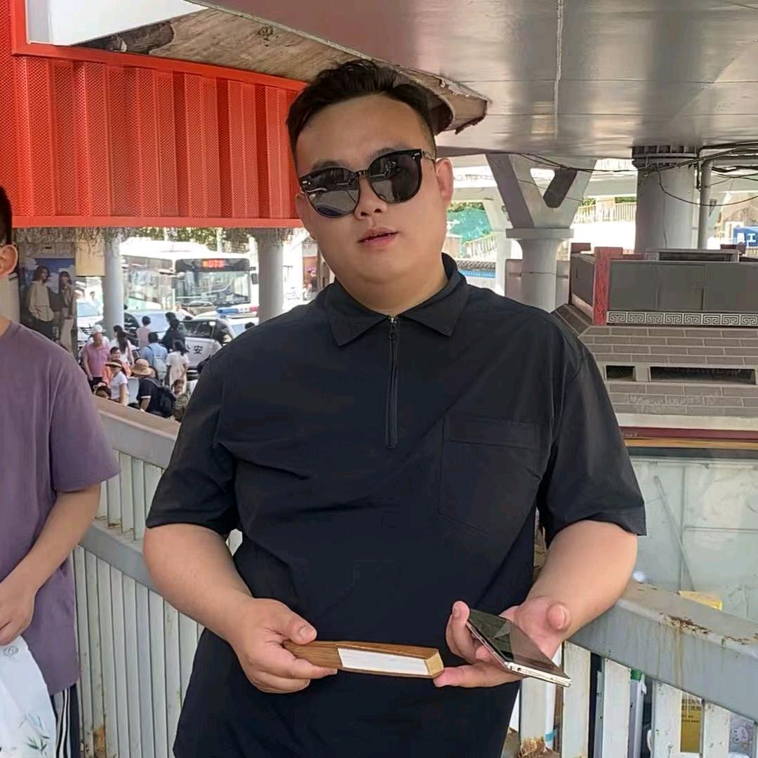 刘道人-即时零售前店后仓