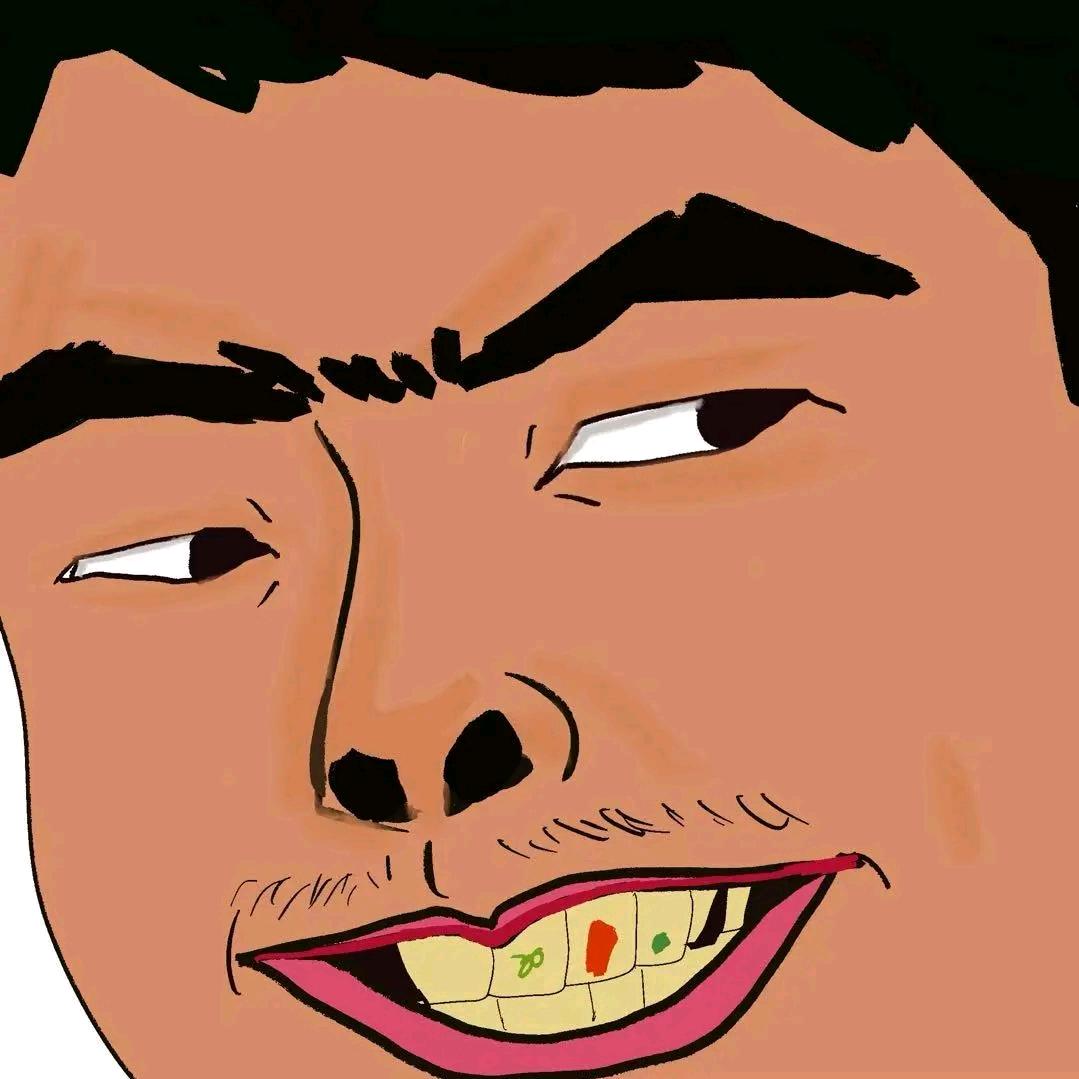 大黄不是蛋黄（见过闪耀星辰版）