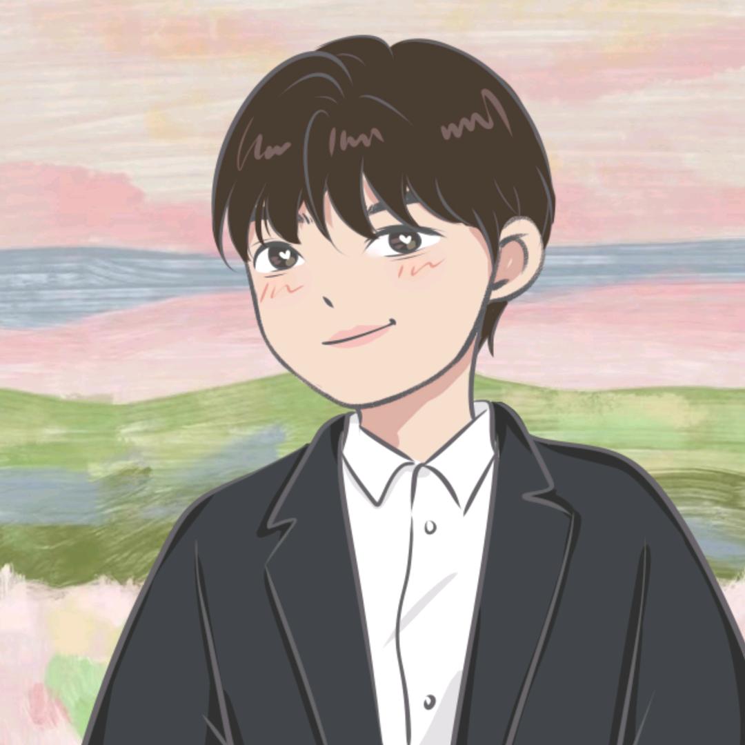 不知名的拍摄小白📸