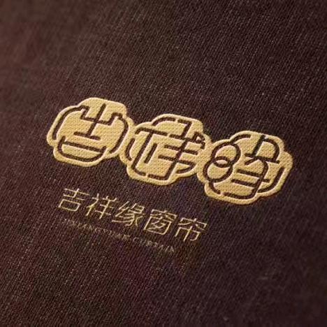 胶南吉祥缘窗帘工厂