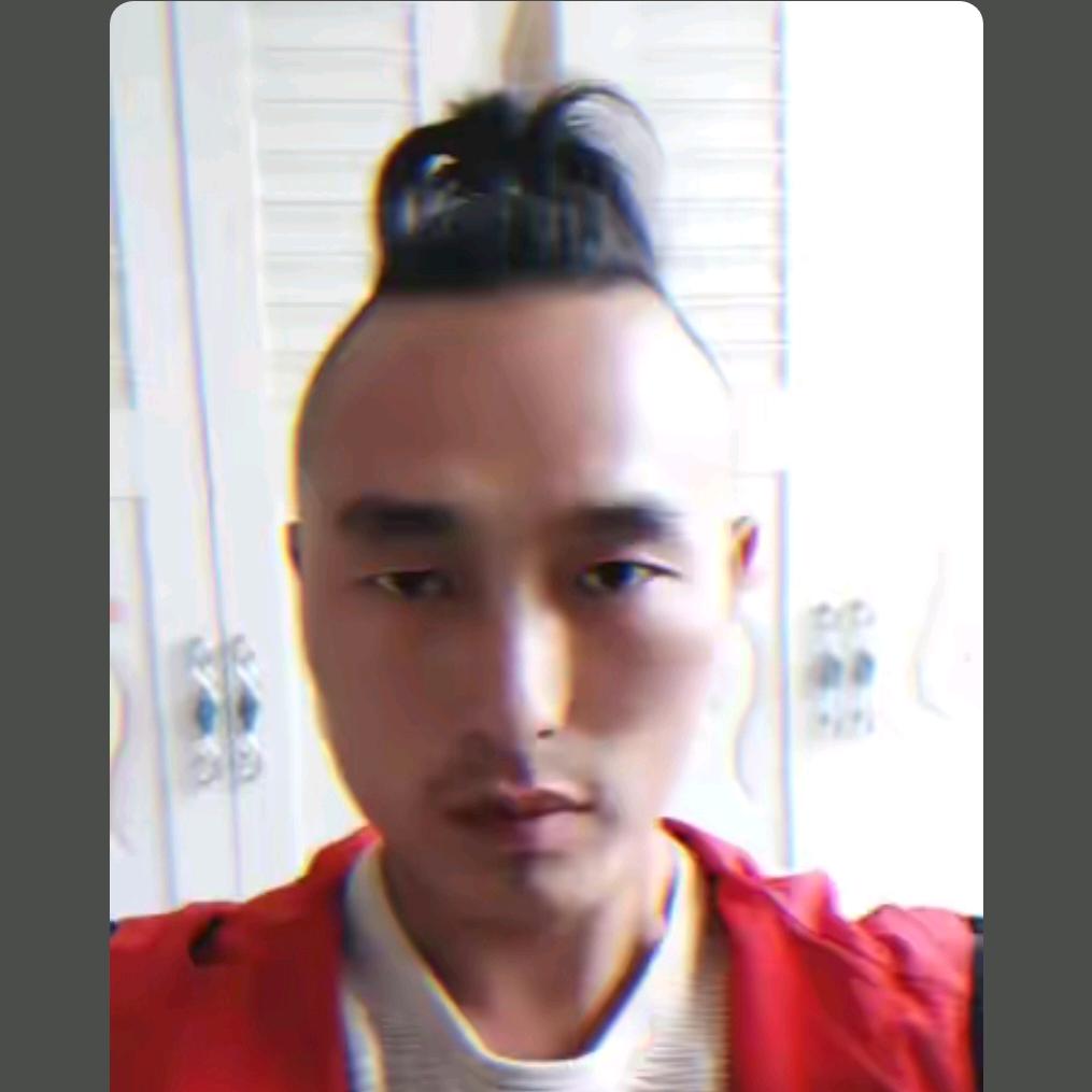 中原小辫哥—赵老大