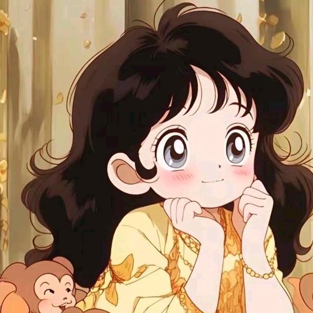 小桃兔兔