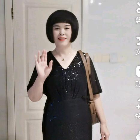 黑蝴蝶