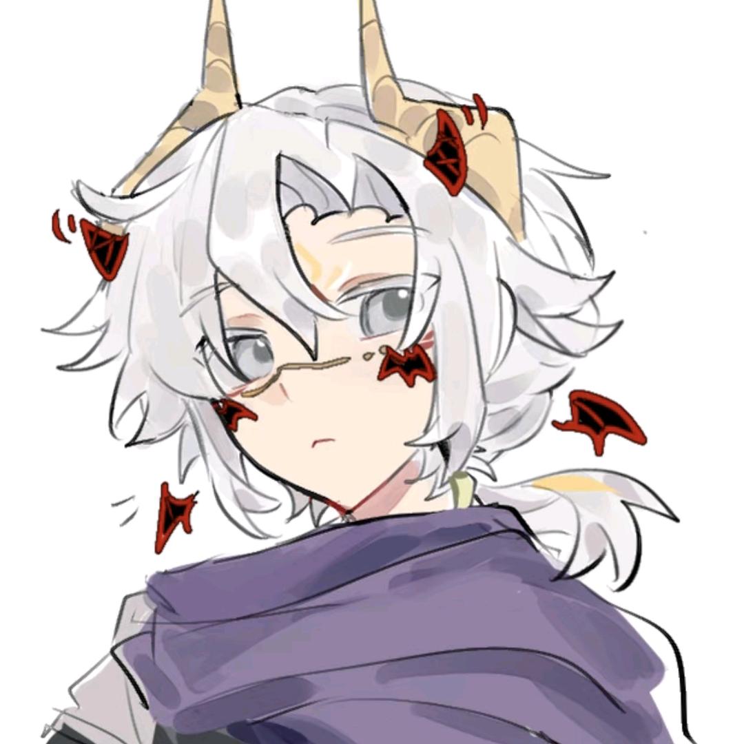 小爷是魔那又如何
