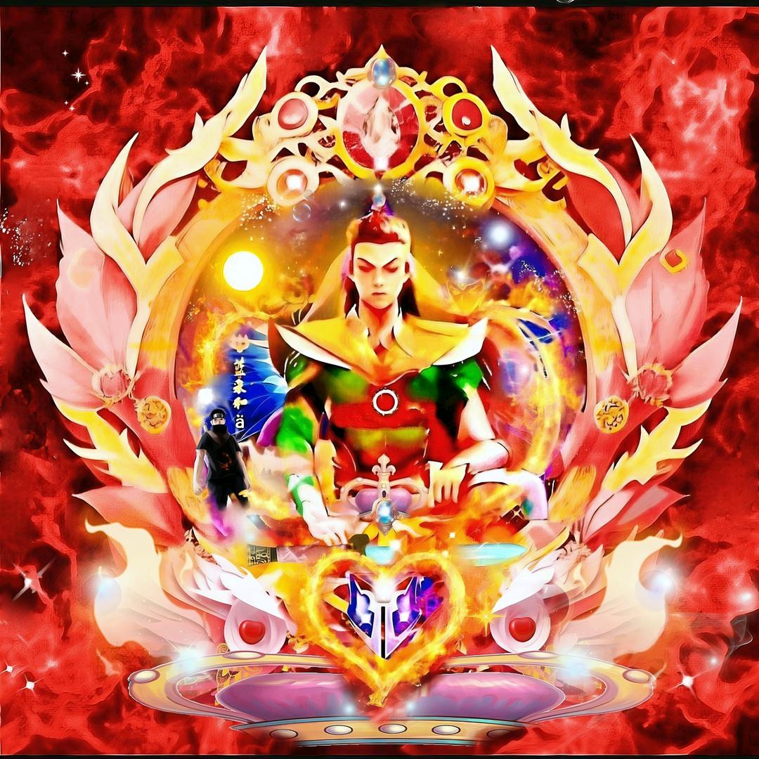 🔱蓝采和ä