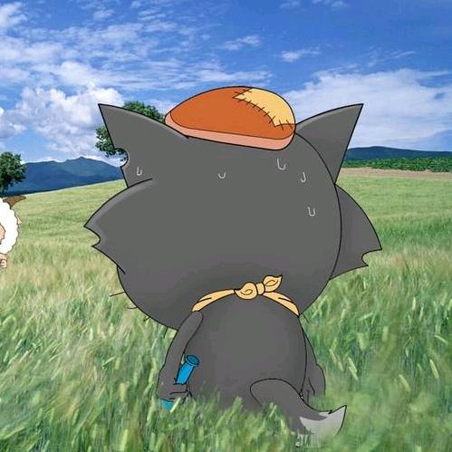 也曾被月光照过