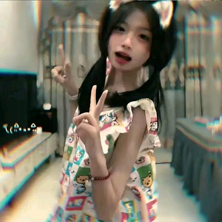 小孩姐✂️